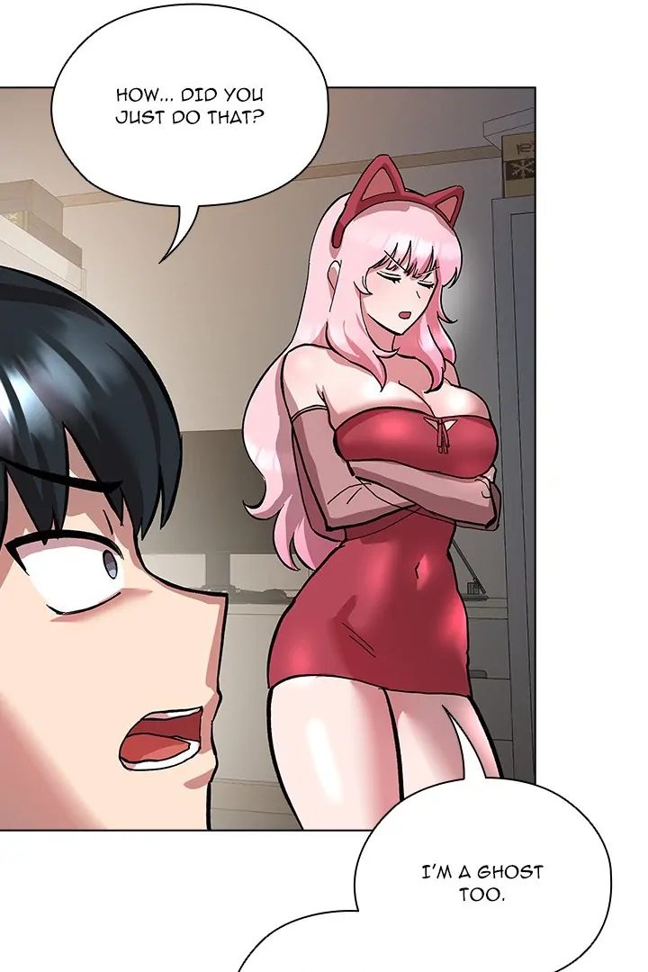 The Ghostly Deal - Chapter 2 [photo 103] - MangaPorn