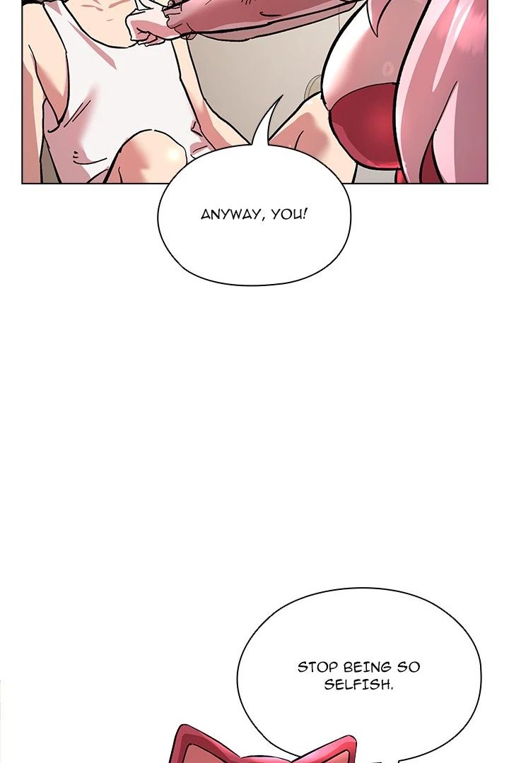 The Ghostly Deal - Chapter 2 [photo 105] - MangaPorn