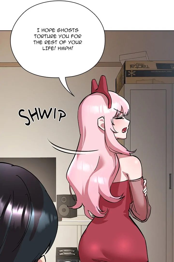 The Ghostly Deal - Chapter 2 [photo 108] - MangaPorn