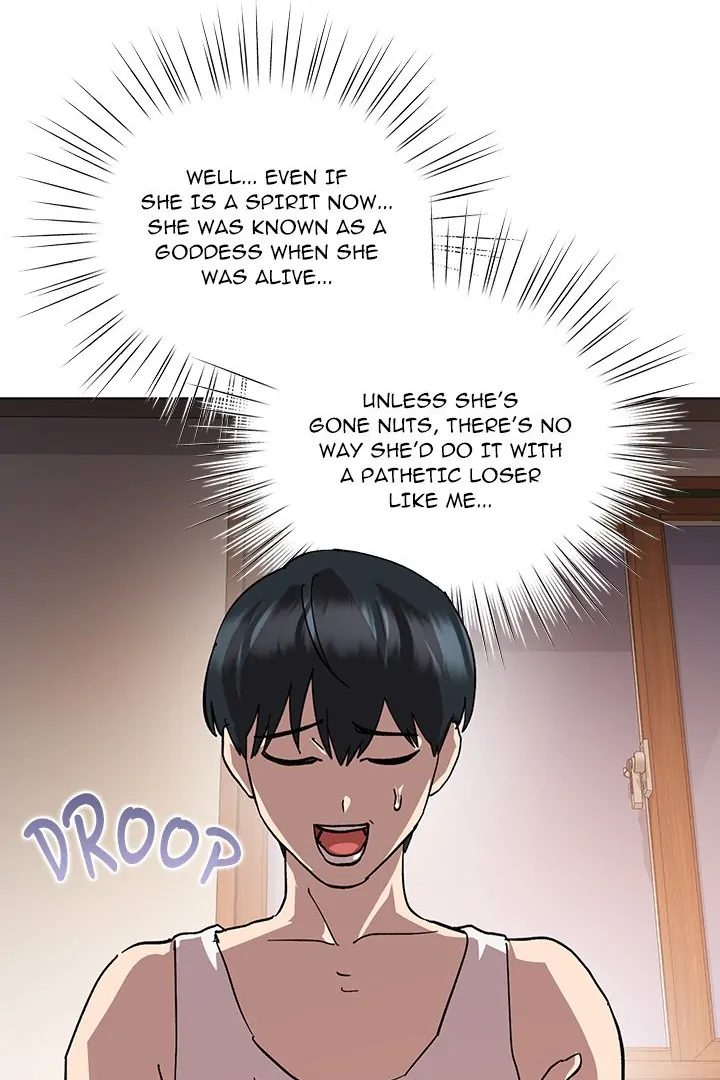 The Ghostly Deal - Chapter 2 [photo 132] - MangaPorn