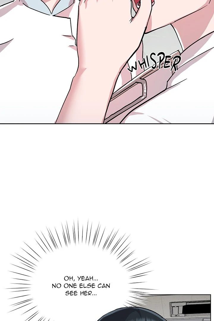 The Ghostly Deal - Chapter 2 [photo 17] - MangaPorn