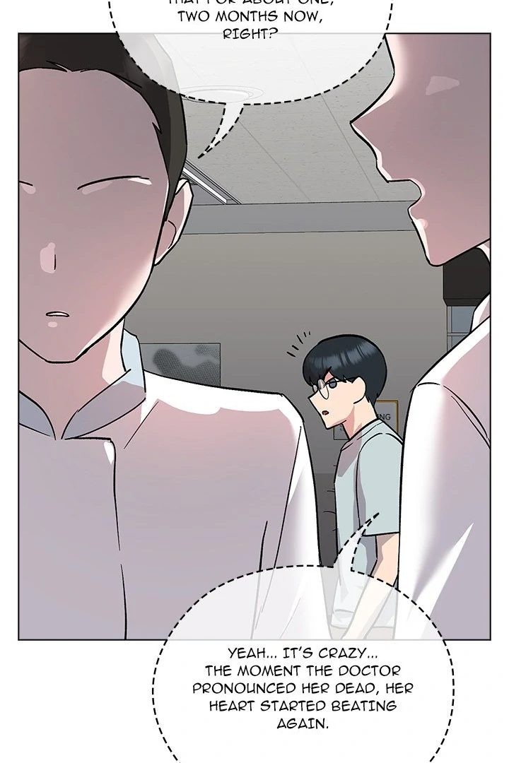 The Ghostly Deal - Chapter 2 [photo 22] - MangaPorn