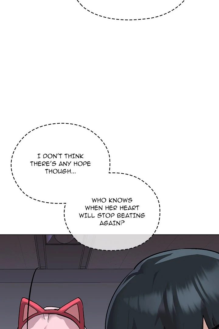 The Ghostly Deal - Chapter 2 [photo 23] - MangaPorn