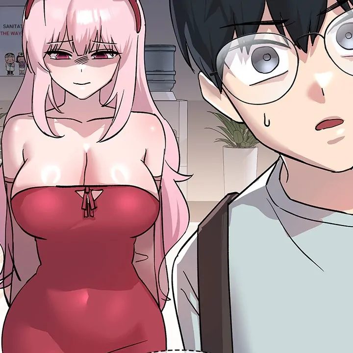 The Ghostly Deal - Chapter 2 [photo 24] - MangaPorn