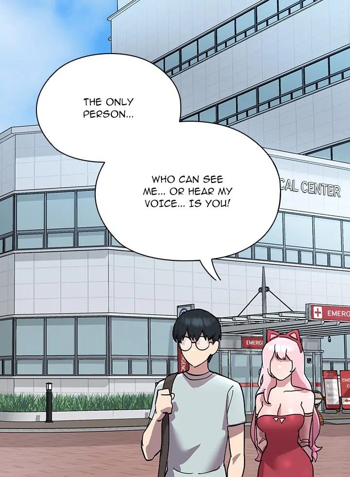 The Ghostly Deal - Chapter 2 [photo 43] - MangaPorn