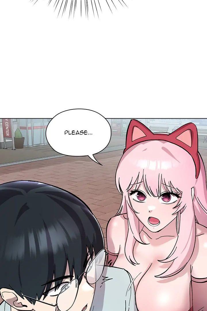 The Ghostly Deal - Chapter 2 [photo 46] - MangaPorn