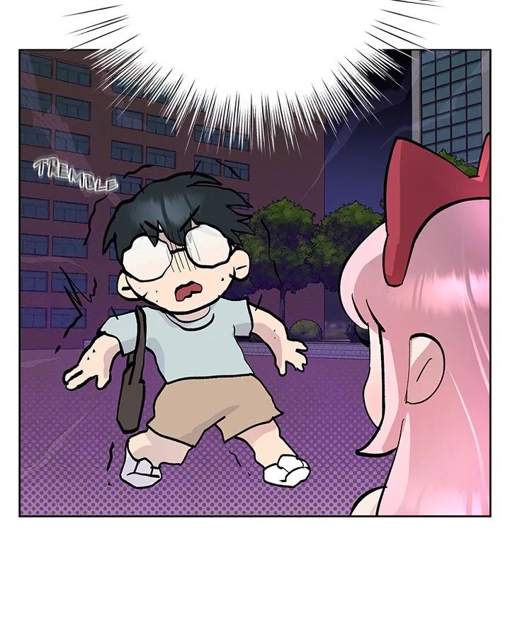 The Ghostly Deal - Chapter 2 [photo 59] - MangaPorn