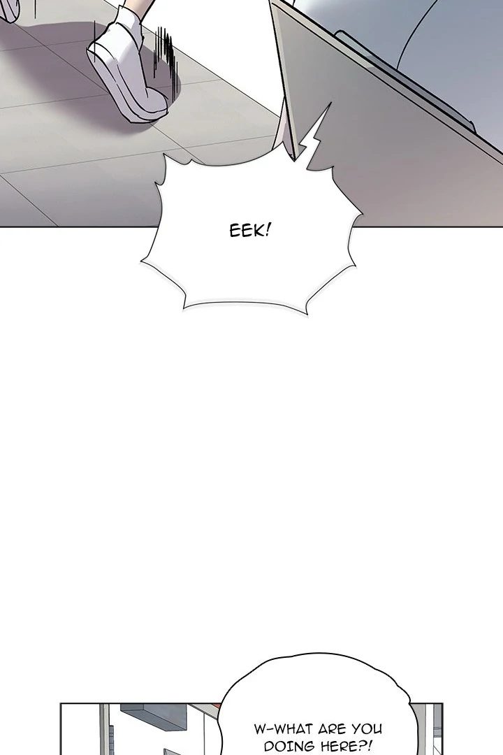 The Ghostly Deal - Chapter 2 [photo 7] - MangaPorn