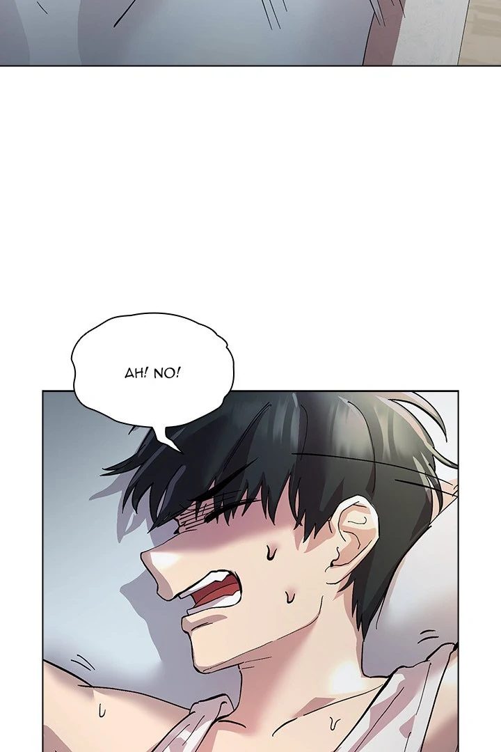 The Ghostly Deal - Chapter 2 [photo 70] - MangaPorn