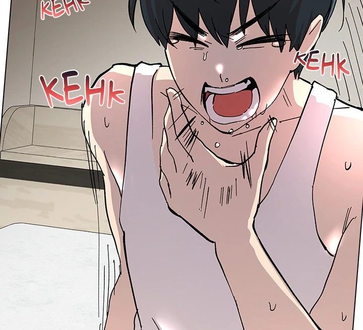 The Ghostly Deal - Chapter 2 [photo 72] - MangaPorn