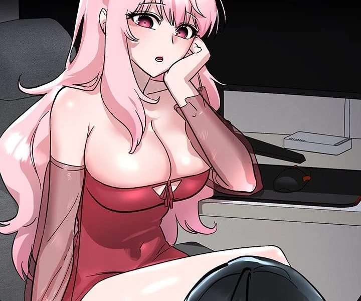 The Ghostly Deal - Chapter 2 [photo 77] - MangaPorn