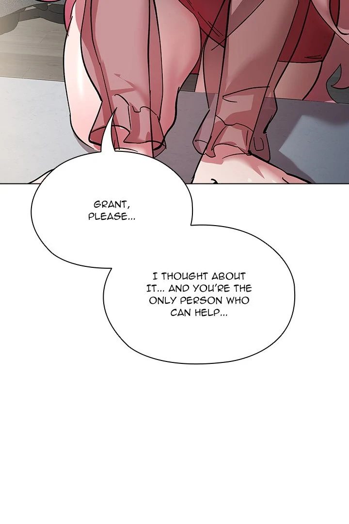 The Ghostly Deal - Chapter 2 [photo 81] - MangaPorn