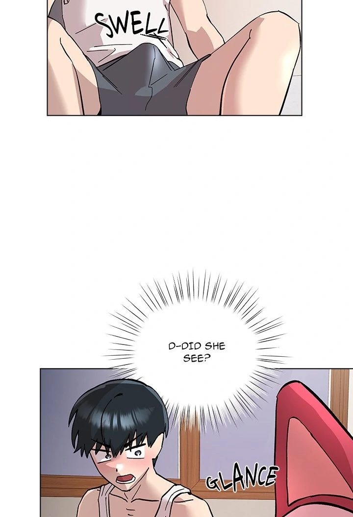 The Ghostly Deal - Chapter 2 [photo 92] - MangaPorn