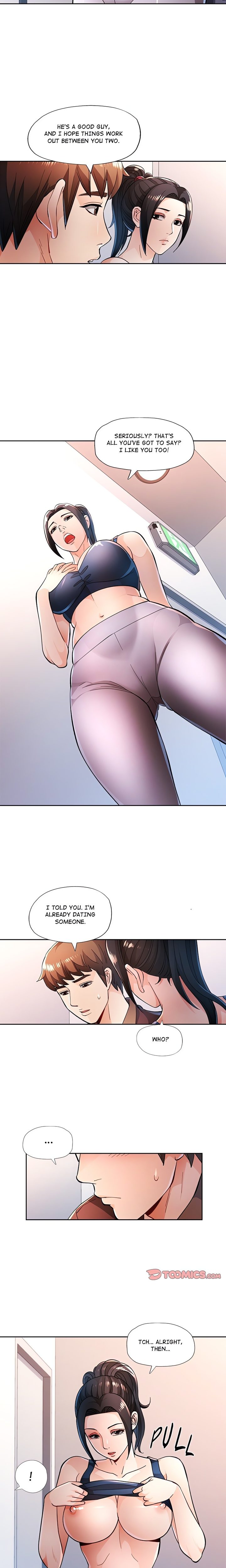 Wait, I’m a Married Woman! - Chapter 45 [photo 8] - MangaPorn