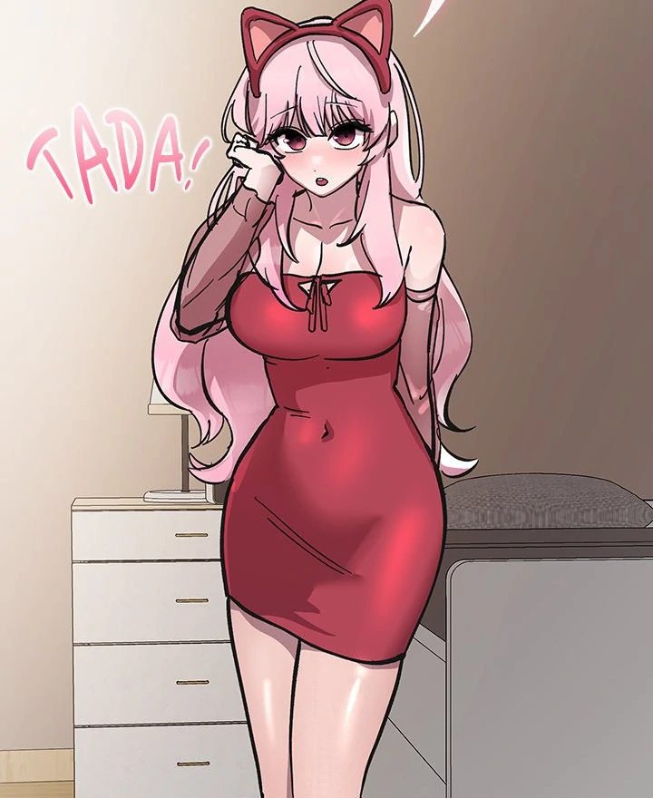 The Ghostly Deal - Chapter 3 [photo 102] - MangaPorn