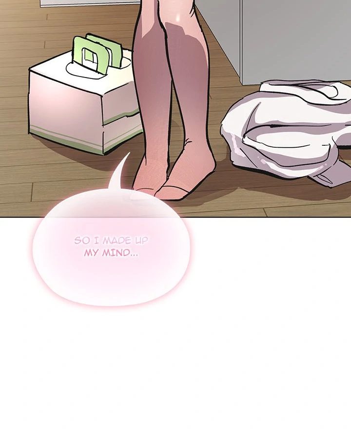 The Ghostly Deal - Chapter 3 [photo 103] - MangaPorn