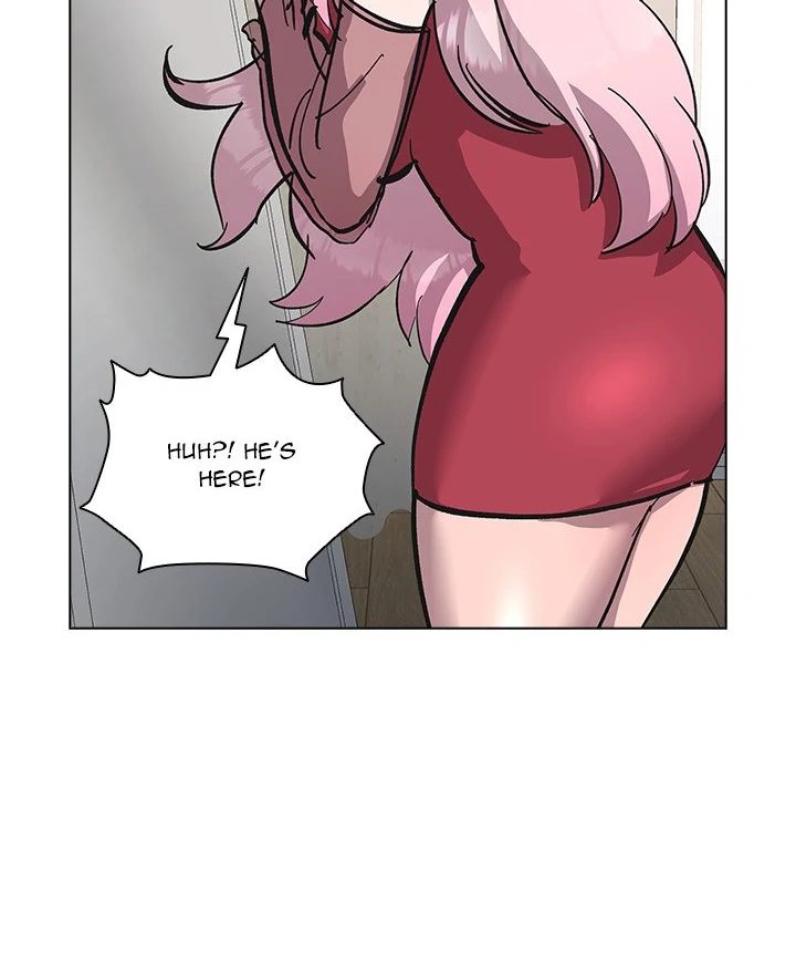 The Ghostly Deal - Chapter 3 [photo 107] - MangaPorn