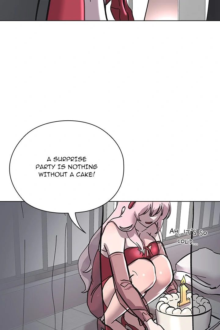 The Ghostly Deal - Chapter 3 [photo 110] - MangaPorn