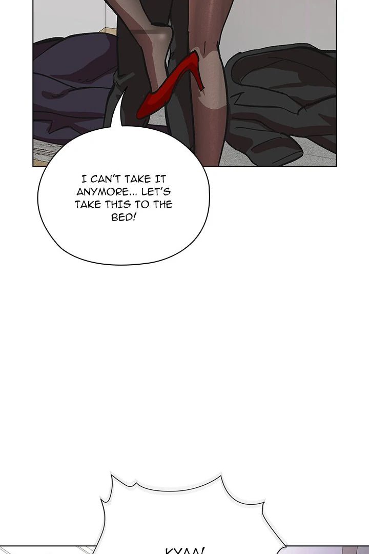 The Ghostly Deal - Chapter 3 [photo 115] - MangaPorn