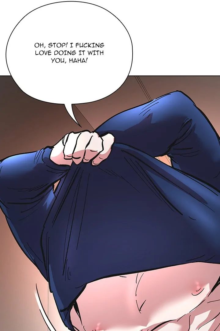 The Ghostly Deal - Chapter 3 [photo 119] - MangaPorn