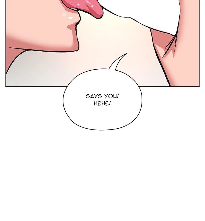 The Ghostly Deal - Chapter 3 [photo 123] - MangaPorn