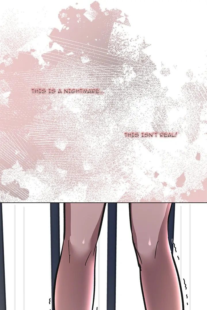 The Ghostly Deal - Chapter 3 [photo 124] - MangaPorn