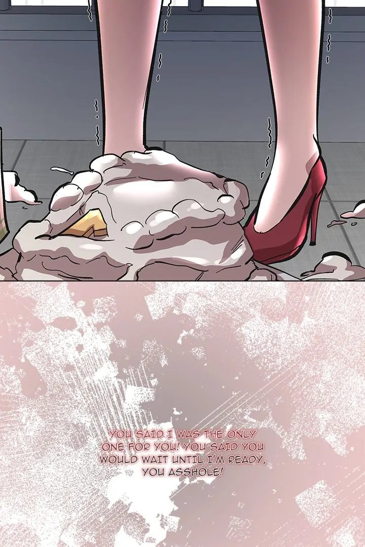 The Ghostly Deal - Chapter 3 [photo 125] - MangaPorn