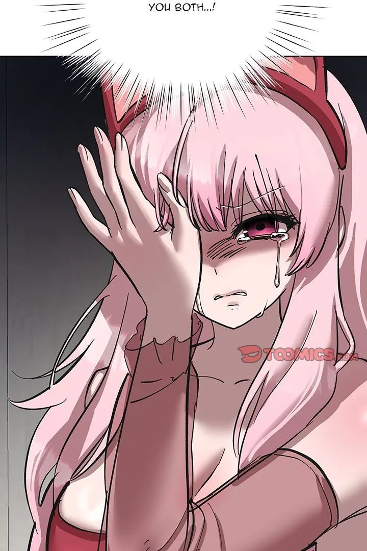 The Ghostly Deal - Chapter 3 [photo 129] - MangaPorn