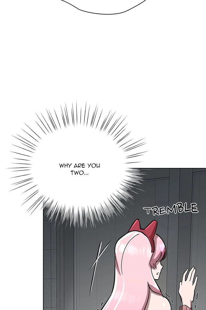 The Ghostly Deal - Chapter 3 [photo 135] - MangaPorn