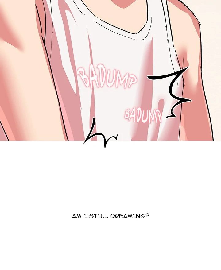 The Ghostly Deal - Chapter 3 [photo 15] - MangaPorn