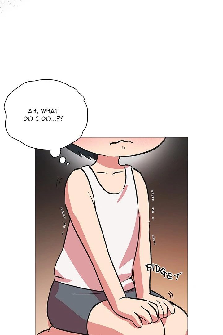 The Ghostly Deal - Chapter 3 [photo 17] - MangaPorn