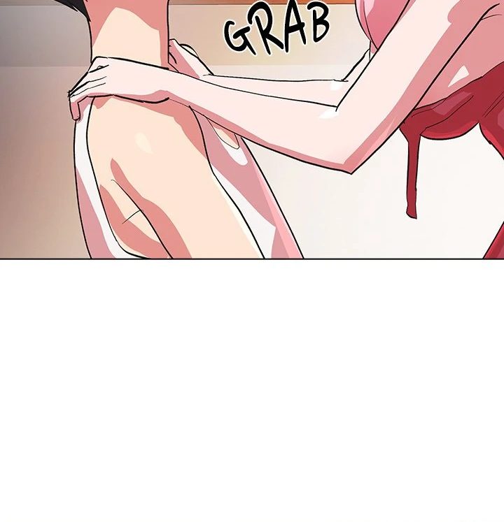 The Ghostly Deal - Chapter 3 [photo 20] - MangaPorn