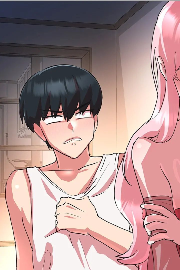 The Ghostly Deal - Chapter 3 [photo 21] - MangaPorn