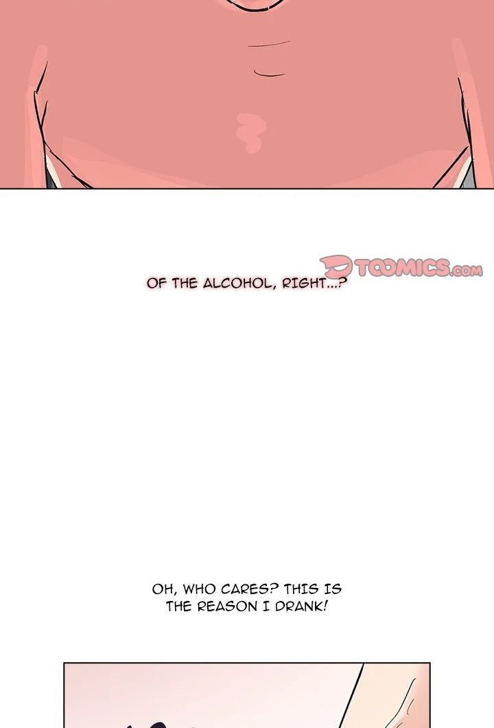 The Ghostly Deal - Chapter 3 [photo 28] - MangaPorn