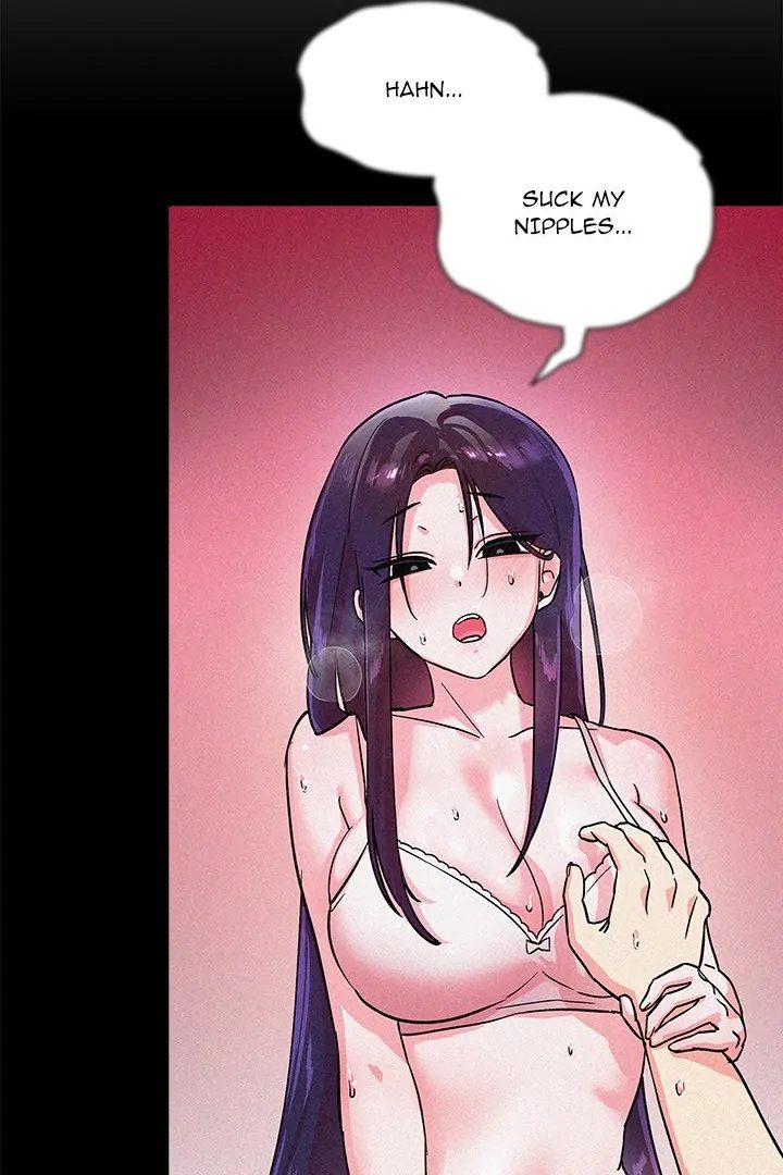 The Ghostly Deal - Chapter 3 [photo 40] - MangaPorn