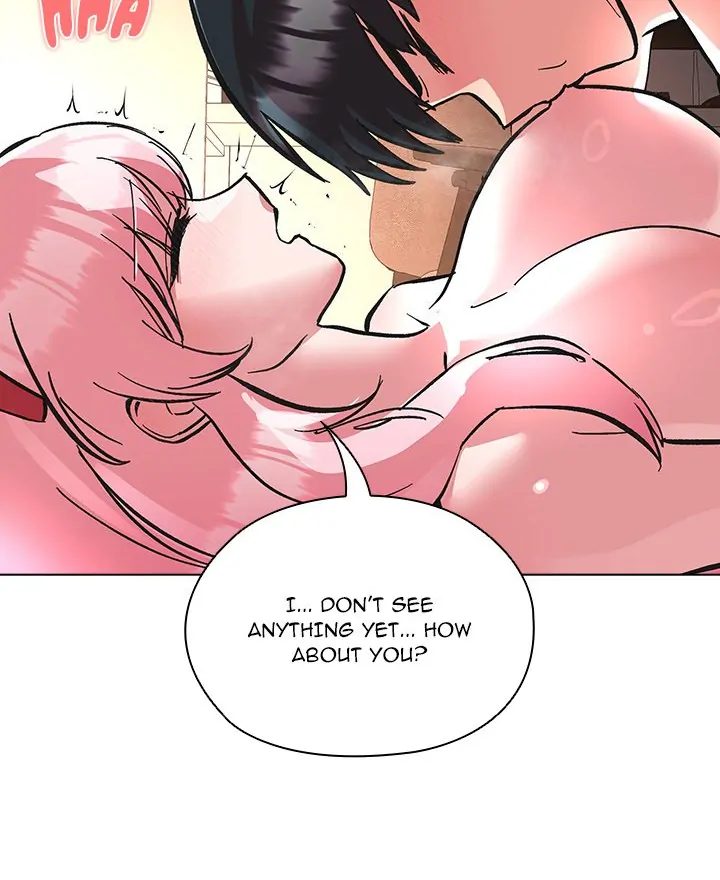 The Ghostly Deal - Chapter 3 [photo 49] - MangaPorn