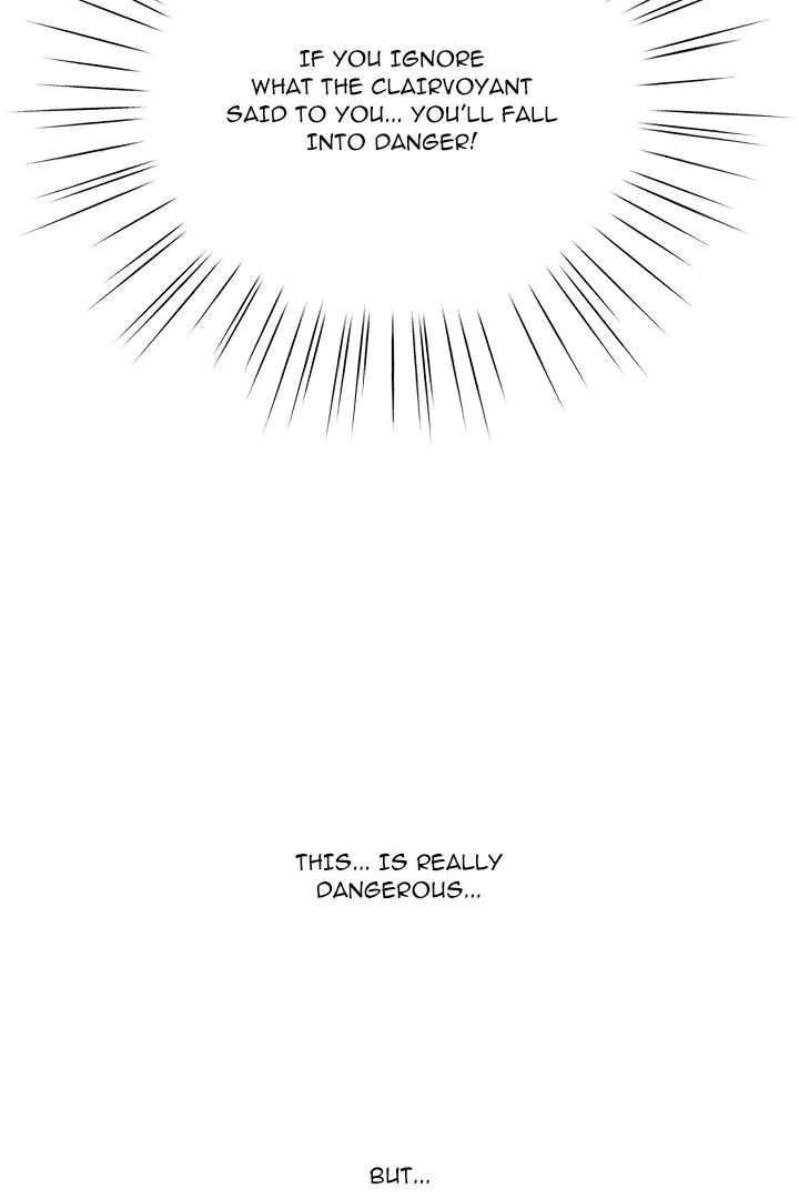 The Ghostly Deal - Chapter 3 [photo 65] - MangaPorn