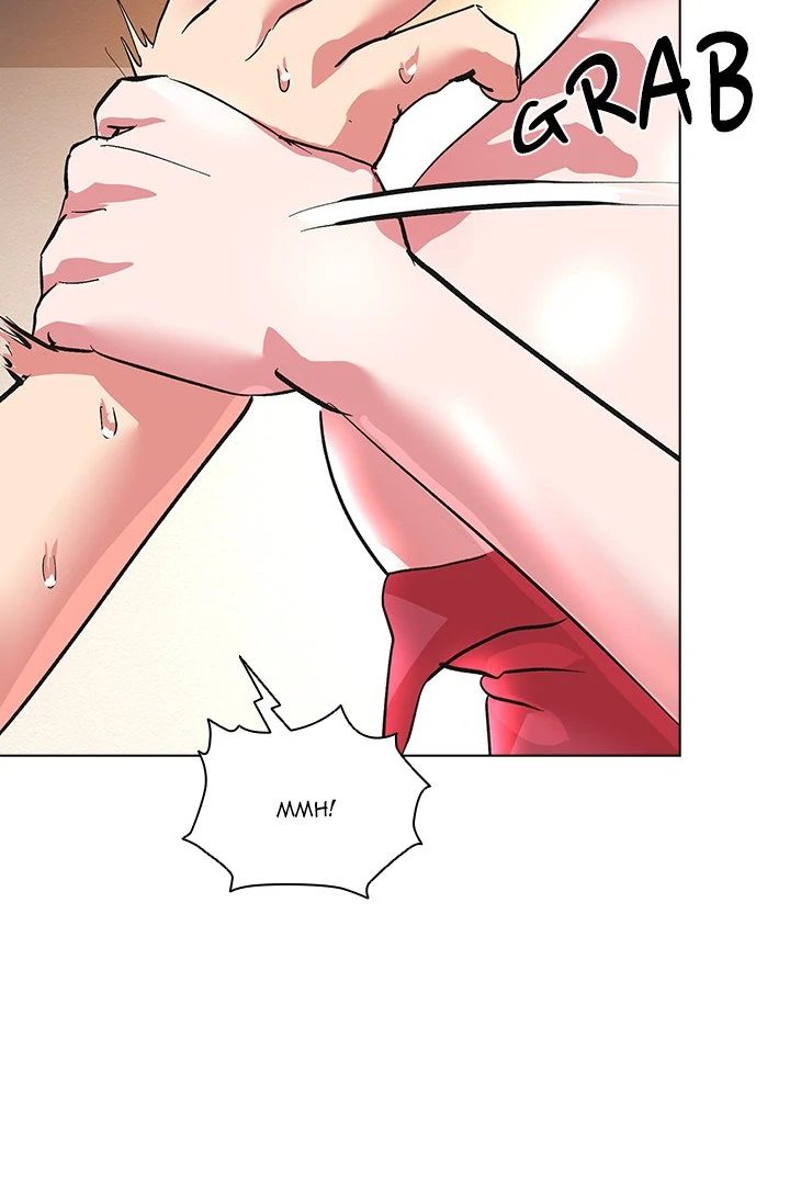 The Ghostly Deal - Chapter 3 [photo 8] - MangaPorn