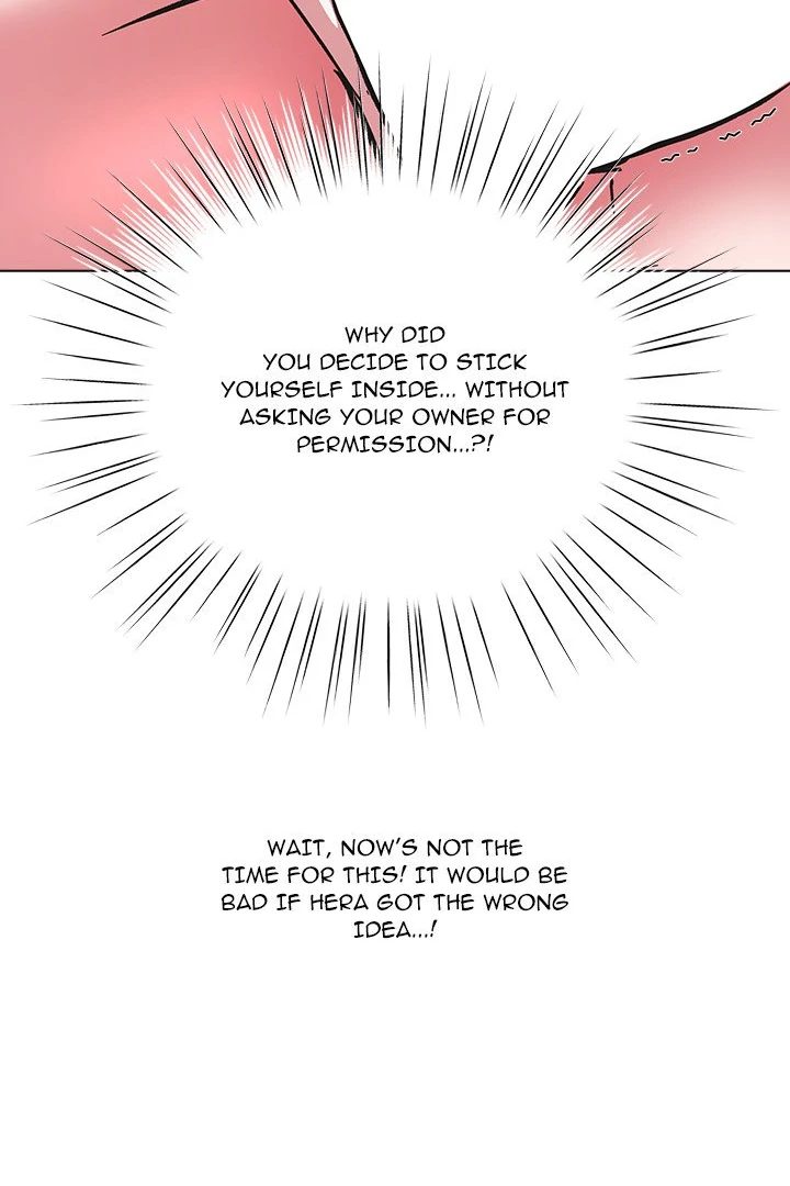 The Ghostly Deal - Chapter 3 [photo 85] - MangaPorn