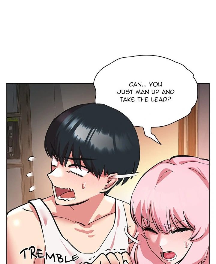 The Ghostly Deal - Chapter 3 [photo 9] - MangaPorn