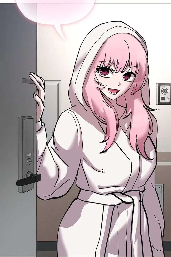 The Ghostly Deal - Chapter 3 [photo 99] - MangaPorn