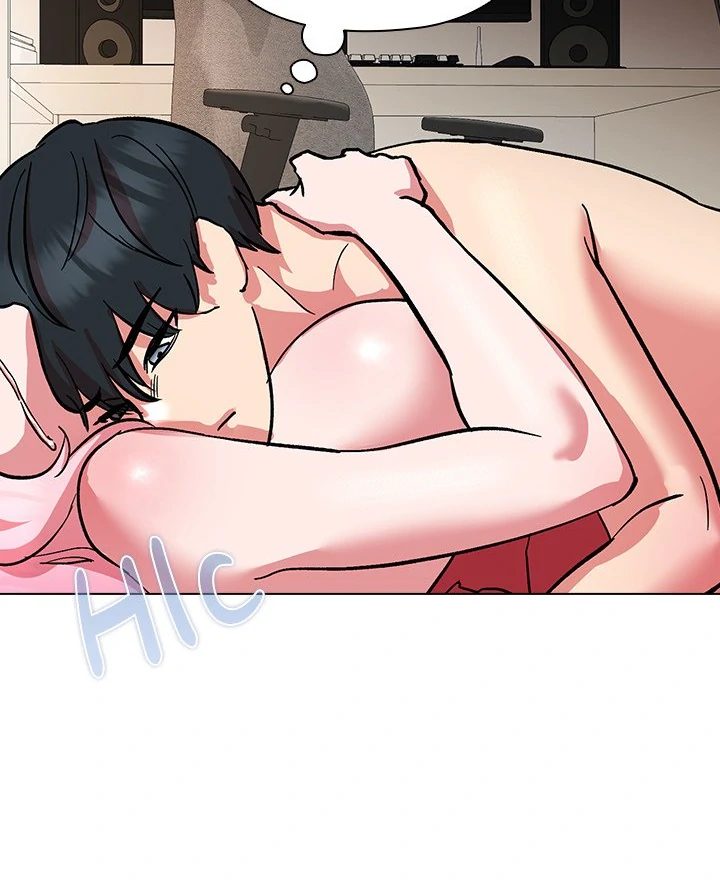 The Ghostly Deal - Chapter 4 [photo 10] - MangaPorn