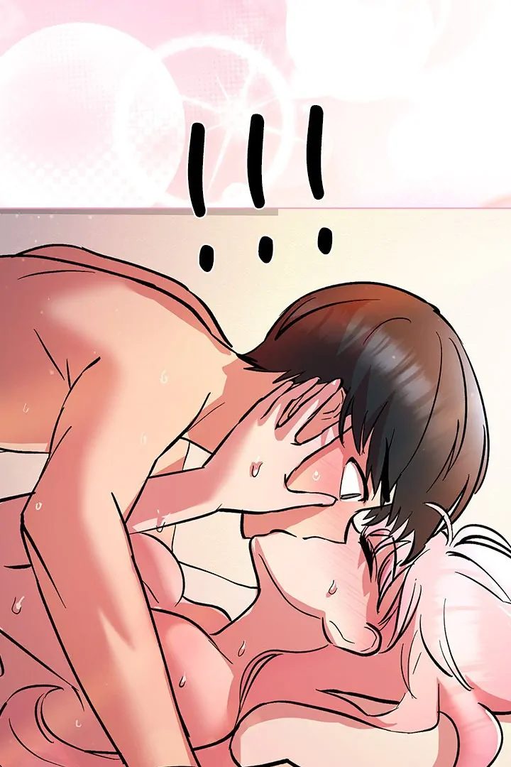 The Ghostly Deal - Chapter 4 [photo 100] - MangaPorn