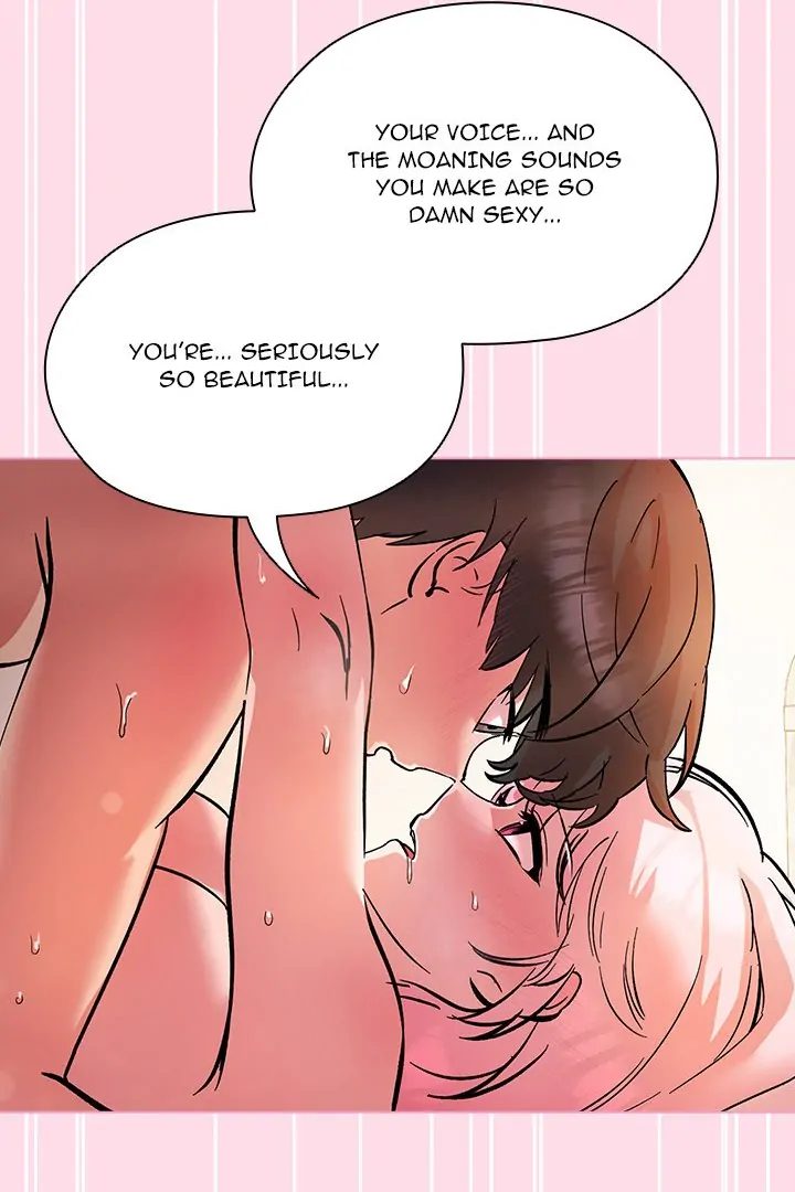 The Ghostly Deal - Chapter 4 [photo 109] - MangaPorn