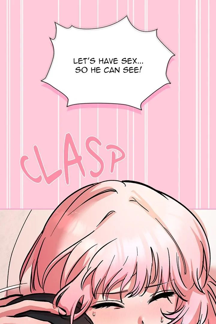 The Ghostly Deal - Chapter 4 [photo 116] - MangaPorn