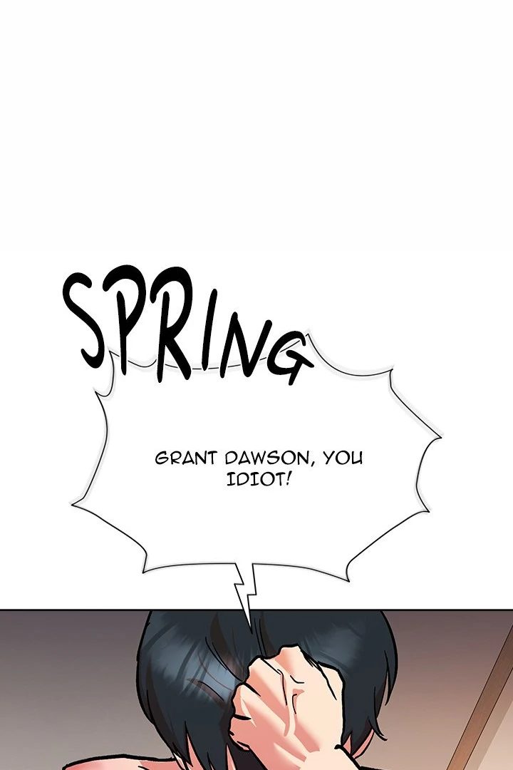 The Ghostly Deal - Chapter 4 [photo 12] - MangaPorn