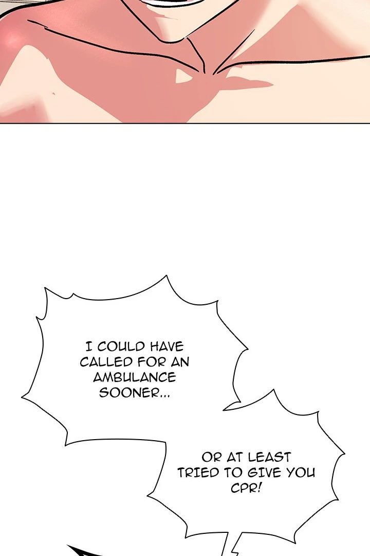 The Ghostly Deal - Chapter 4 [photo 16] - MangaPorn