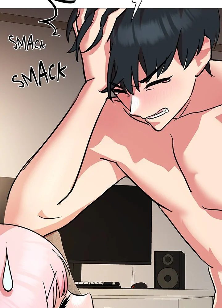 The Ghostly Deal - Chapter 4 [photo 17] - MangaPorn