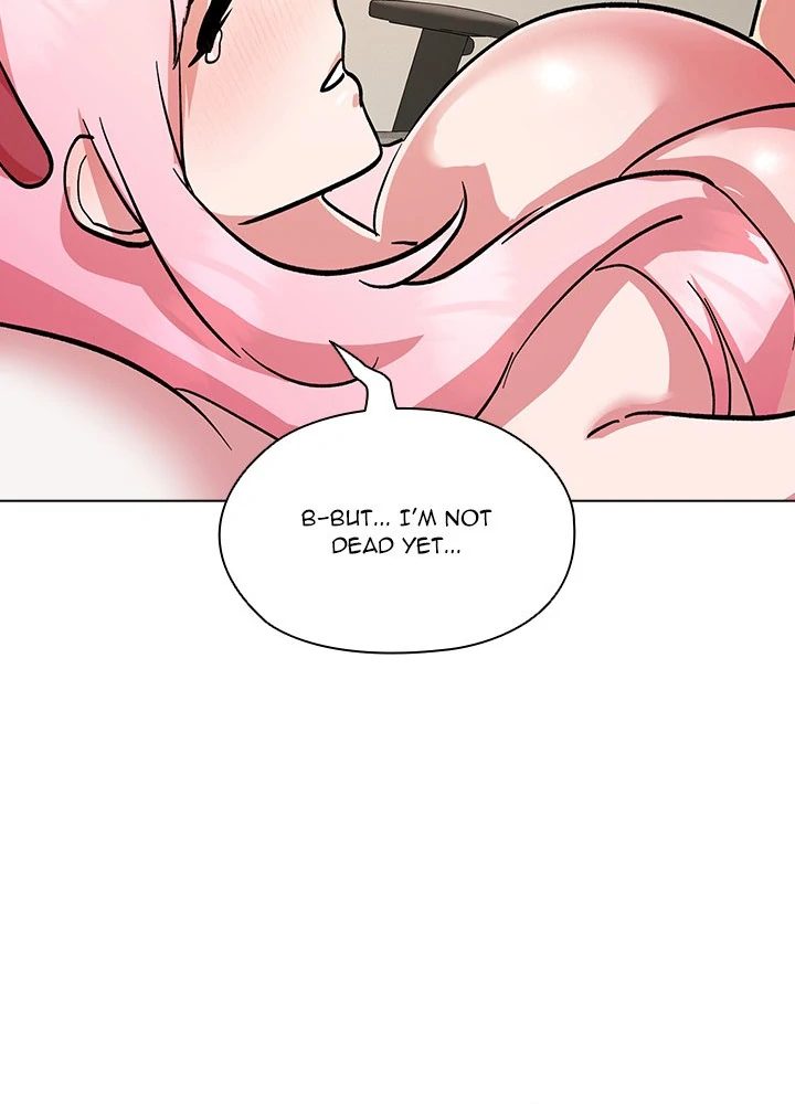 The Ghostly Deal - Chapter 4 [photo 18] - MangaPorn