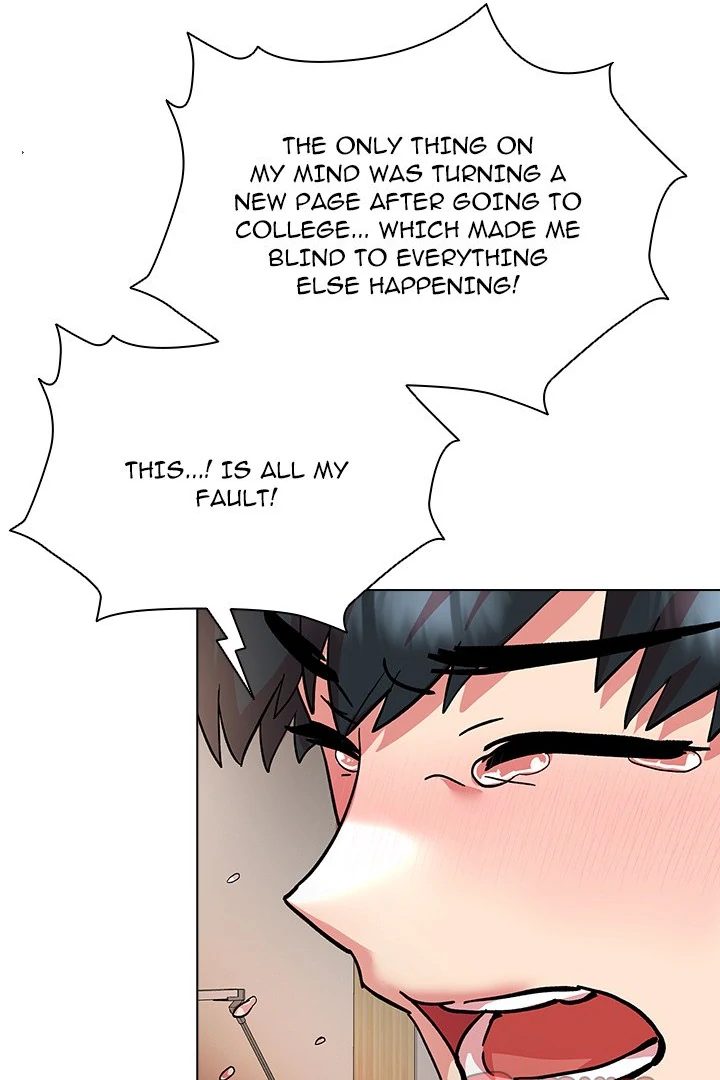 The Ghostly Deal - Chapter 4 [photo 19] - MangaPorn